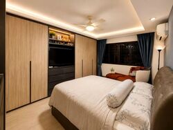 Blk 213 Jurong East Street 21 (Jurong East), HDB 5 Rooms #572936521
